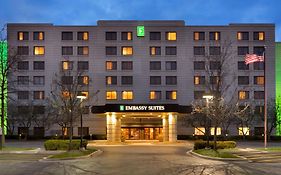 Embassy Suites Chicago - North Shore/deerfield